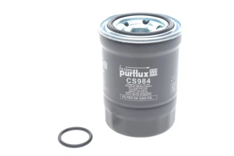Фільтр паливний PURFLUX CS984