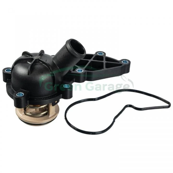 Термостат з прокладками Audi A4/A5/A6/Q5 2007- (вир-во FEBI) FEBI BILSTEIN 170605 (фото 1)