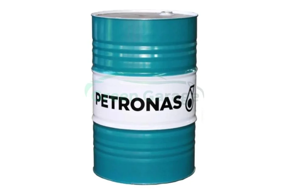 Олива моторна SYNTIUM X 5W-30 C2,C3 (200L) Petronas 70982251EU (фото 1)