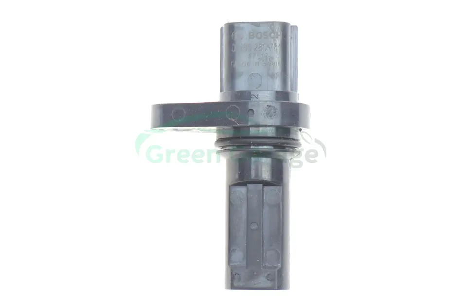 ДАТЧИК ОБЕРТОВОЇ ШВИДКОСТІ BOSCH 0986280781 (фото 1)