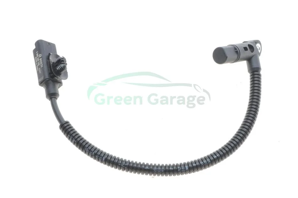 ДАТЧИК КУЛАЧКОВОГО ВАЛУ BOSCH 0986280760 (фото 1)