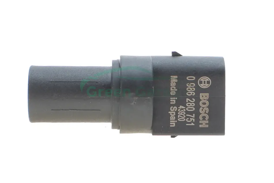 ДАТЧИК КУЛАЧКОВОГО ВАЛУ BOSCH 0986280751 (фото 1)