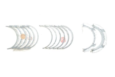 Підшипники ковзання корінні KING MB7785SM