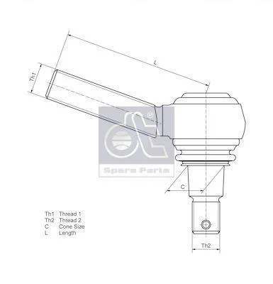 DT 2.53155 (фото 1)
