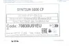 Олива моторна SYNTIUM 5000 CP 5W-30 SP (60L) Petronas 70830U51EU (фото 2)