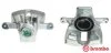 BREMBO F24 175 (фото 1)