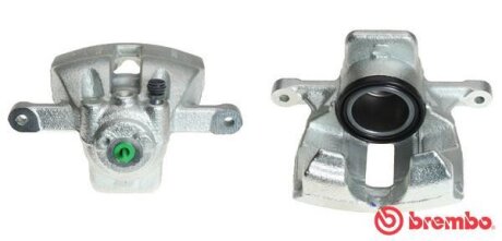 BREMBO F24 175