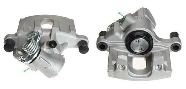 BREMBO F24 115 (фото 1)