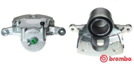 BREMBO F30 200