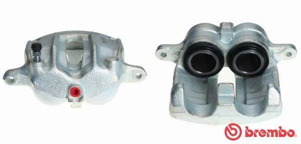 BREMBO F56 091 (фото 1)