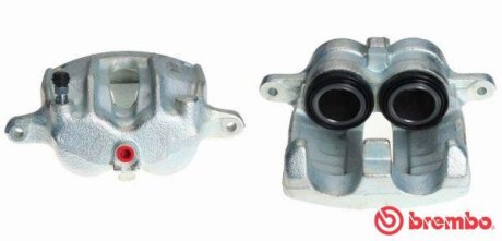 BREMBO F56 091