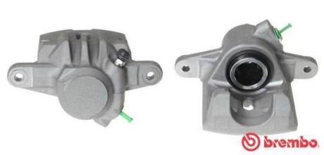 BREMBO F78 038