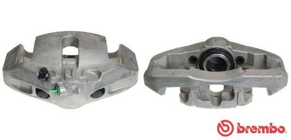 BREMBO F06 205 (фото 1)