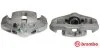BREMBO F06 205 (фото 1)