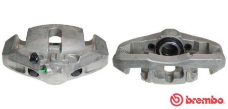 Фото BREMBO F06 205 BREMBO F06 205