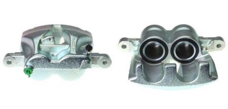 BREMBO F50 279