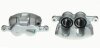 BREMBO F24 155 (фото 1)