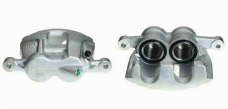 BREMBO F24 155
