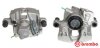 BREMBO F61 283 (фото 1)