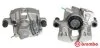 BREMBO F61 283 (фото 1)