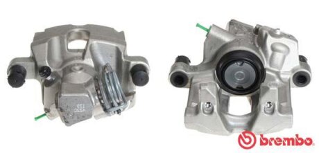 BREMBO F61 283