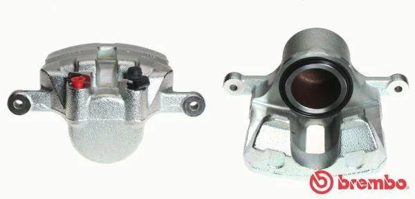BREMBO F59 187 (фото 1)