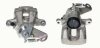 BREMBO F61 227 (фото 1)
