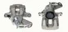 BREMBO F61 227 (фото 1)