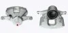 BREMBO F83 272 (фото 1)
