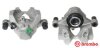BREMBO F50 299 (фото 1)
