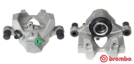 BREMBO F50 299