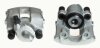 BREMBO F06 113 (фото 1)
