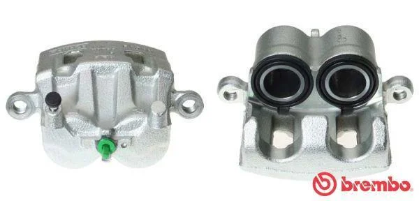 BREMBO F49 088 (фото 1)