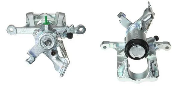 BREMBO F10 024 (фото 1)