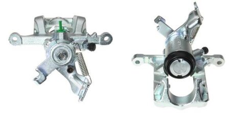 BREMBO F10 024