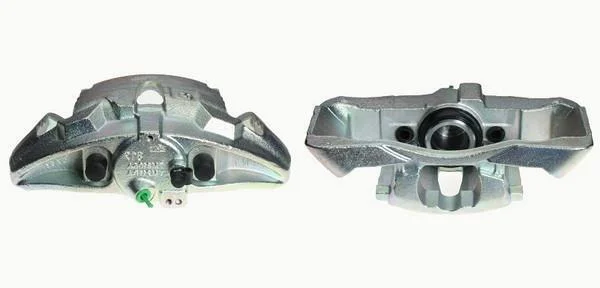 BREMBO F85 205 (фото 1)