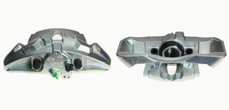 BREMBO F85 205