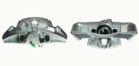 BREMBO F85 205