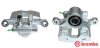 BREMBO F54 121 (фото 1)