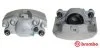 BREMBO F85 288 (фото 1)