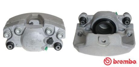 BREMBO F85 288