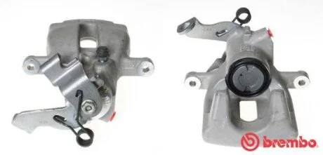 BREMBO F61 242