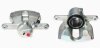 BREMBO F85 215 (фото 1)