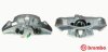 BREMBO F85 204 (фото 1)