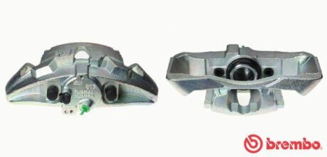 BREMBO F85 204