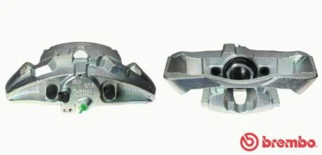 BREMBO F85 204