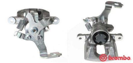 BREMBO F83 320