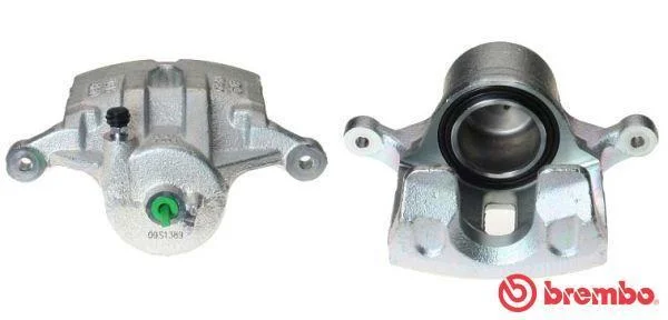 BREMBO F30 196 (фото 1)