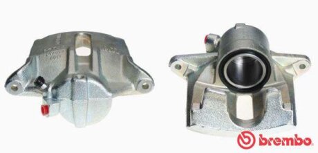 BREMBO F68 096