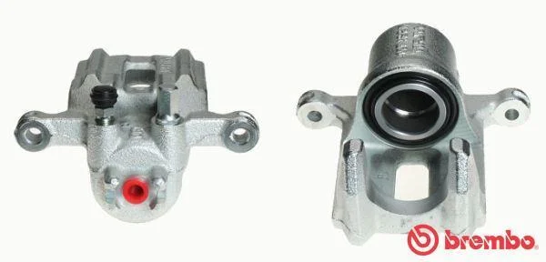 BREMBO F28 095 (фото 1)